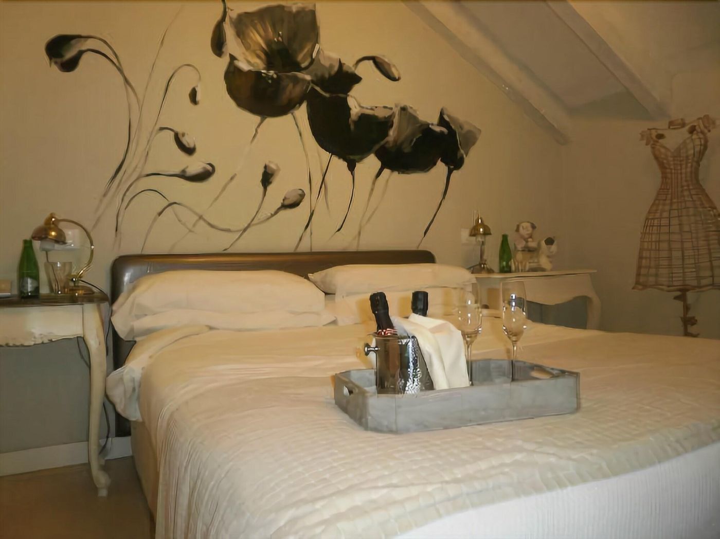 El Jardin De Eugenia-Spain-RIBADESELLA-Room-3