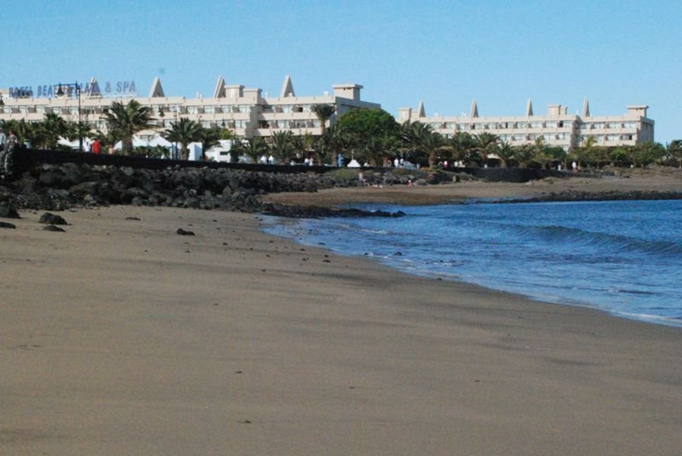 Beatriz-Playa---Spa-Beach-64