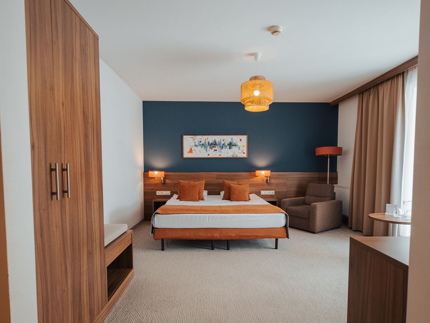 Arche-Hotel-Pulawska-Residence-Room-19