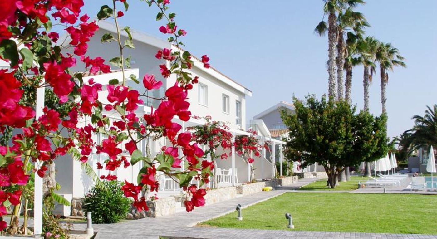 Mon Repos Apartments