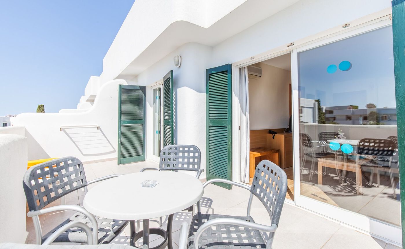 Blue Sea Club Marthas