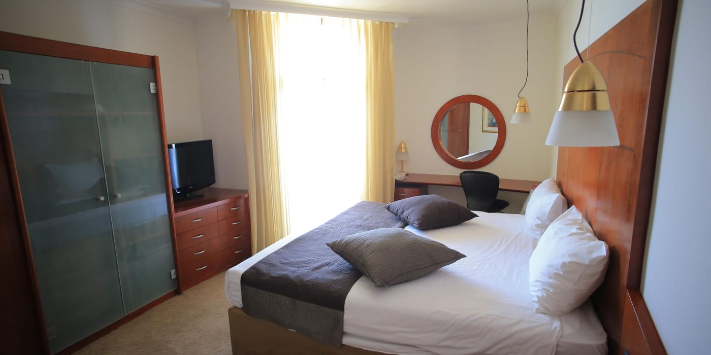 Crowne Plaza Jerusalem