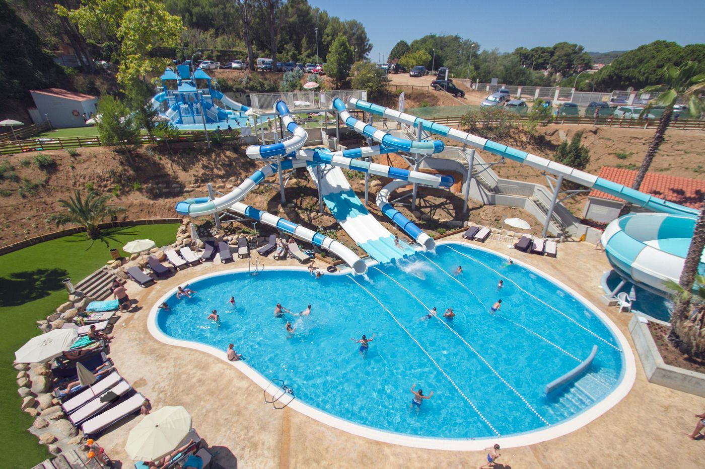 Gran Garbi Mar Hotel