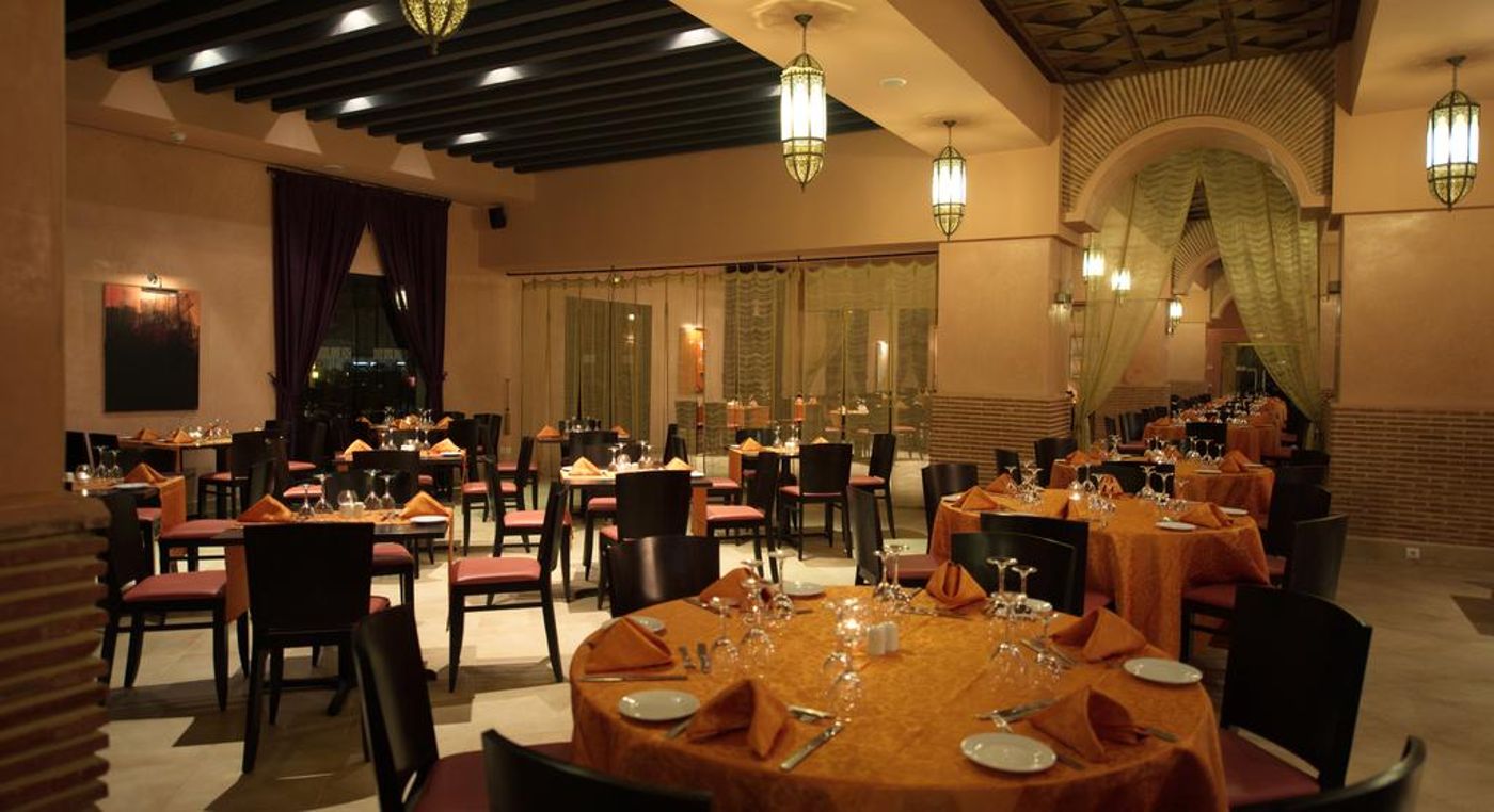 Labranda Targa Club Aquapark