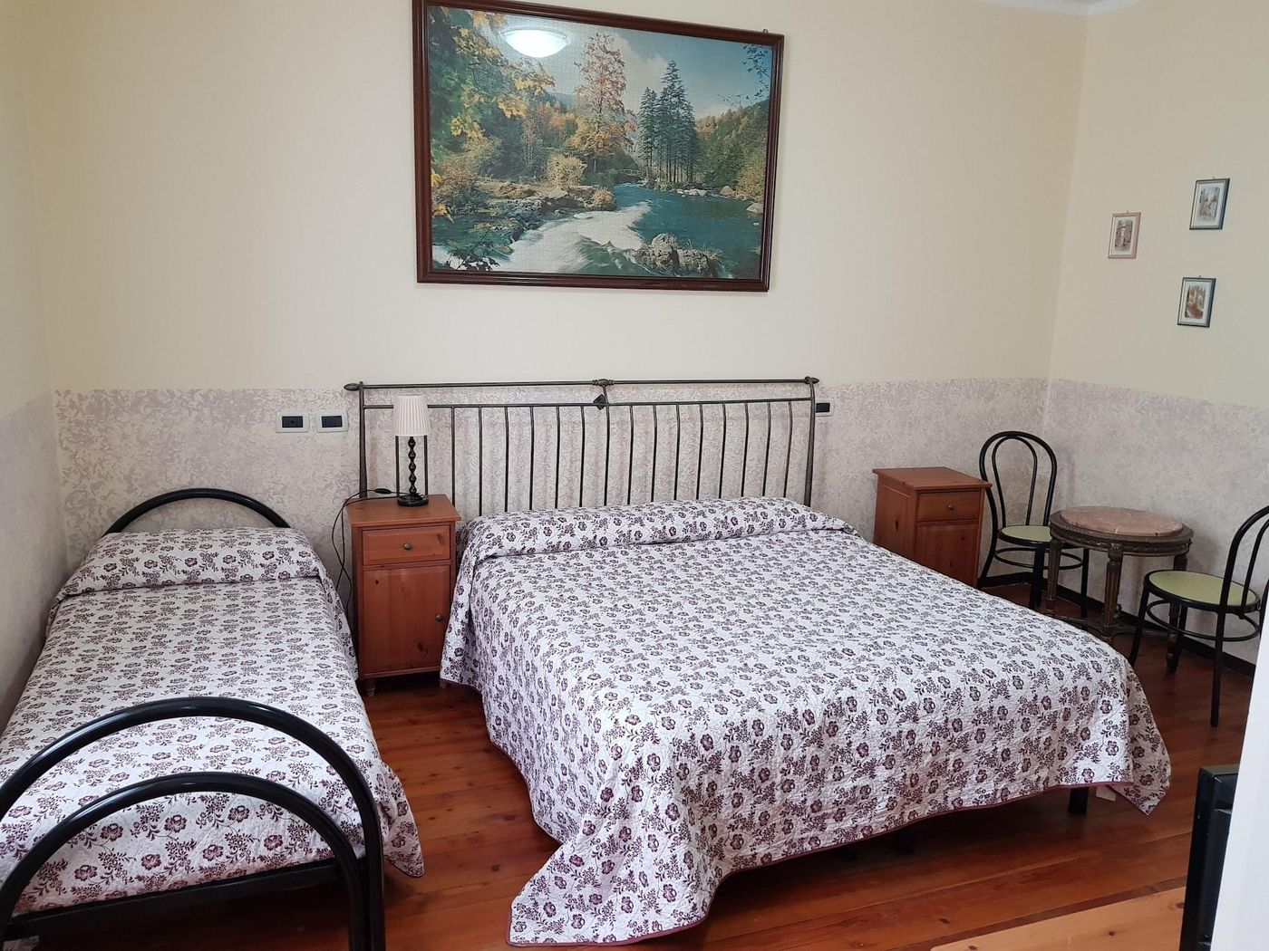 Alla Torretta B&B-Italy-BELLAGIO-Room-7