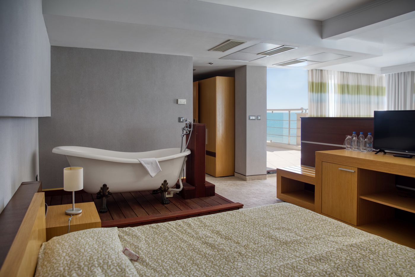 MPM Hotel Zornitza Sands and SPA