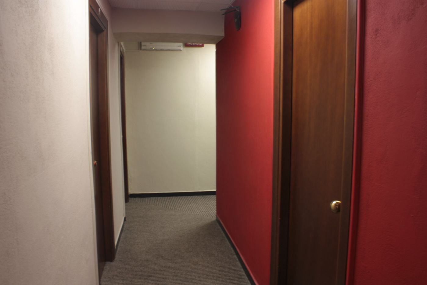 Hotel Assarotti - Italy - GENOVA - Room - 10