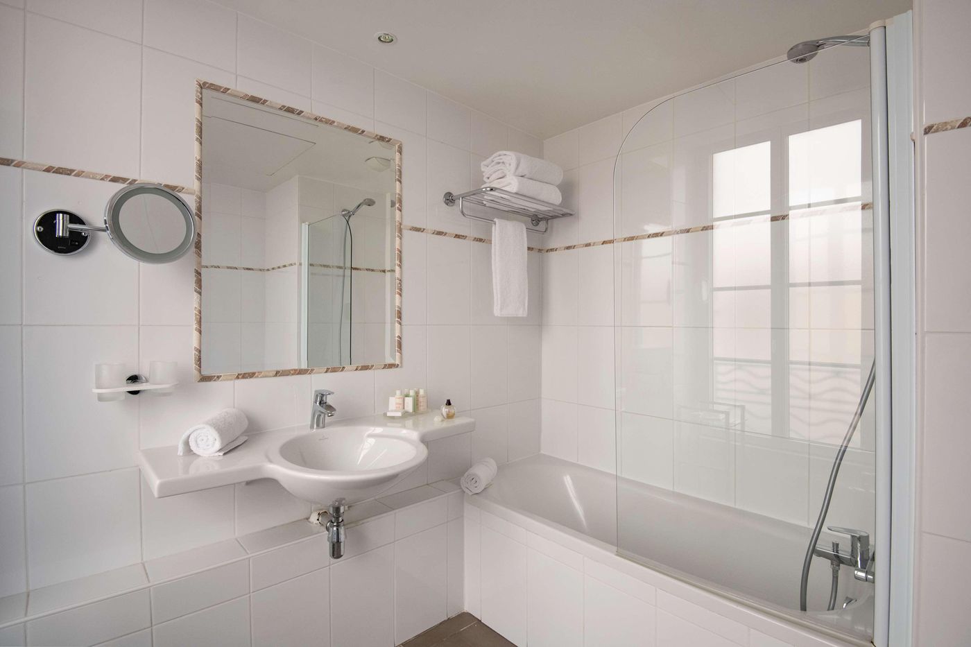 Best-Western-Premier-Mondial-Room-53