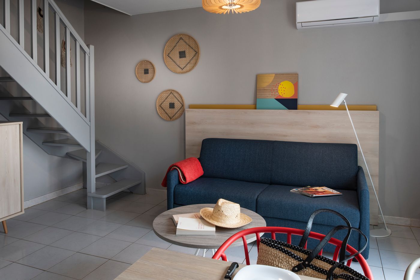 Le Domaine du Golf by Ateya Vacances - France - FABREGUES - Room - 5