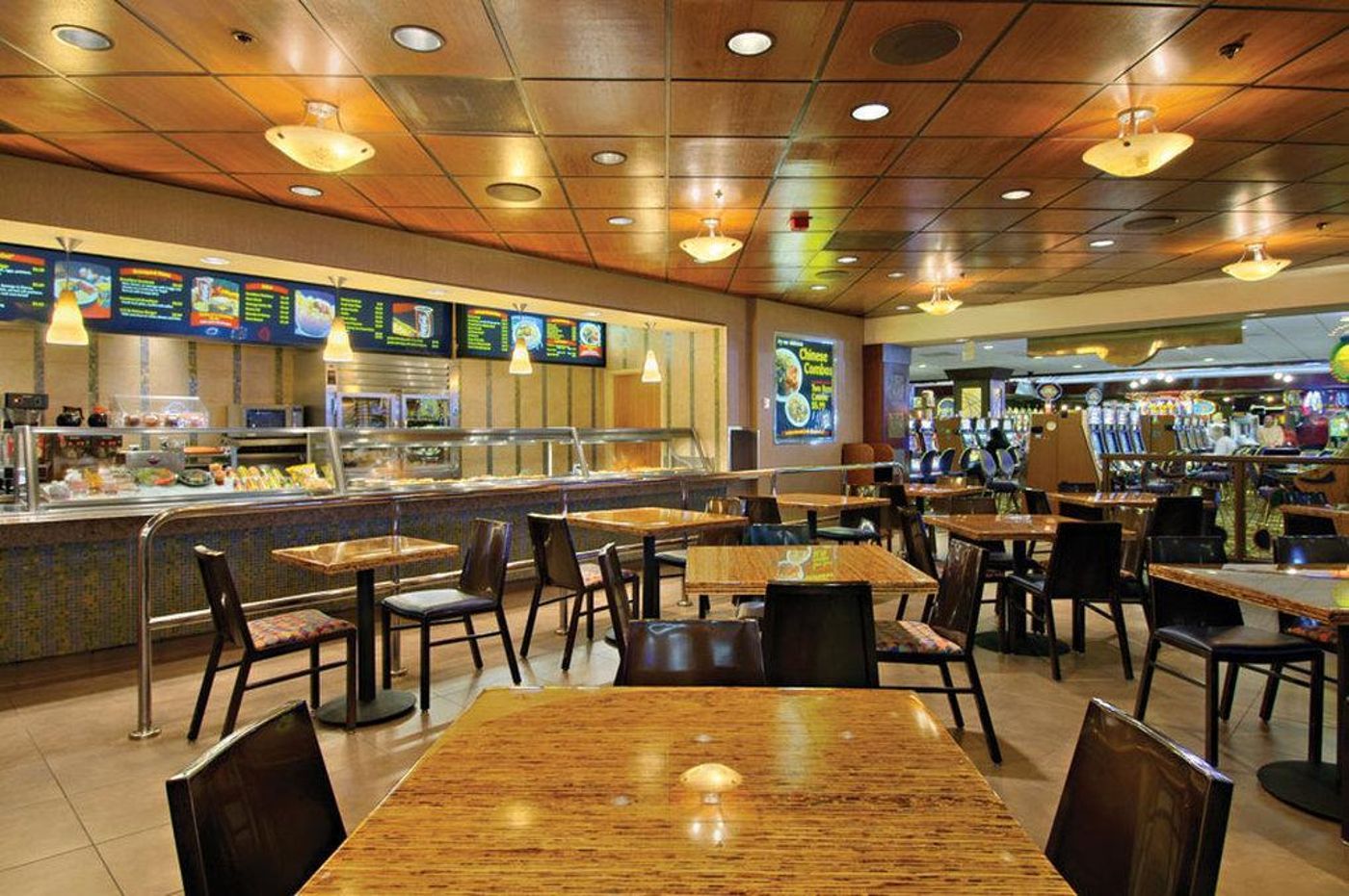 Fremont Hotel And Casino-United States-Las Vegas-General view-6