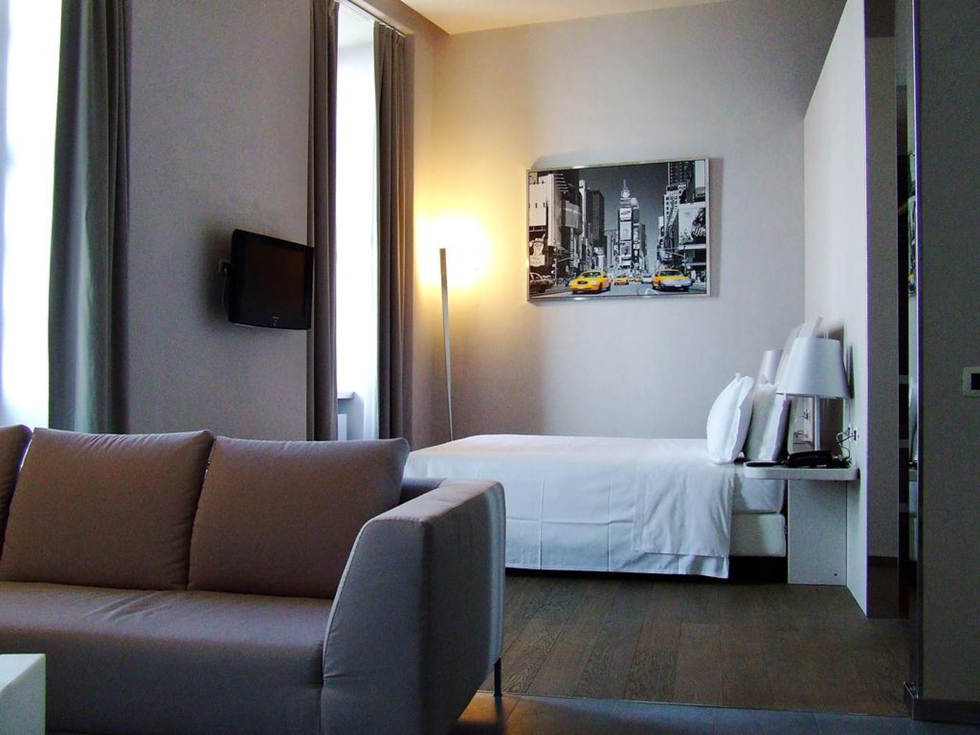 Castello Di Montaldo - Italy - Montaldo Torinese TO - Room - 2