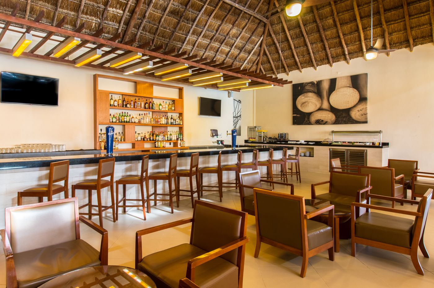 Allegro-Cozumel-Bar-37