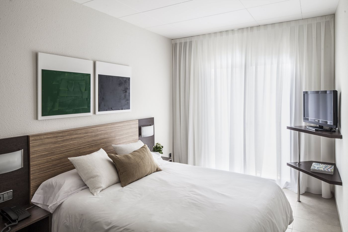 Aqua Bertran Park Hotel