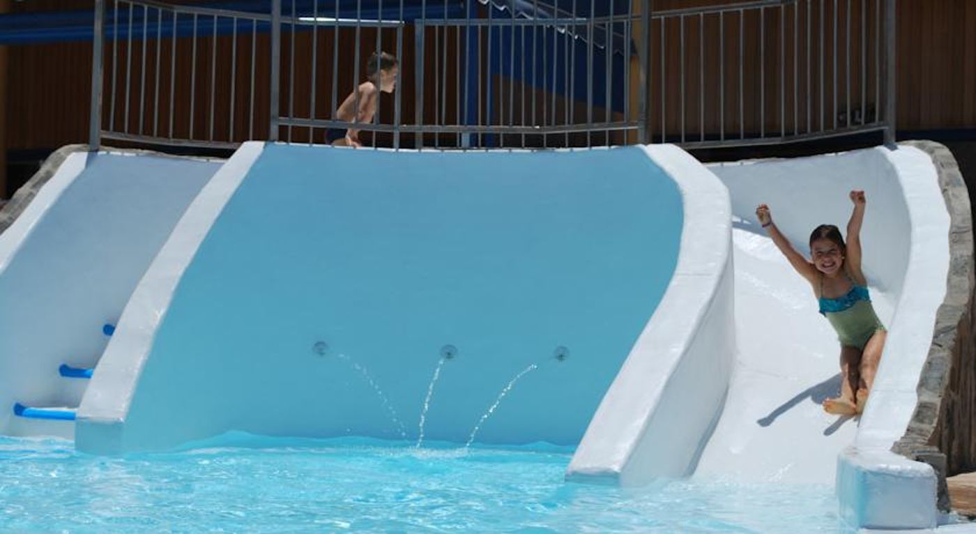 Natural Park Apartments