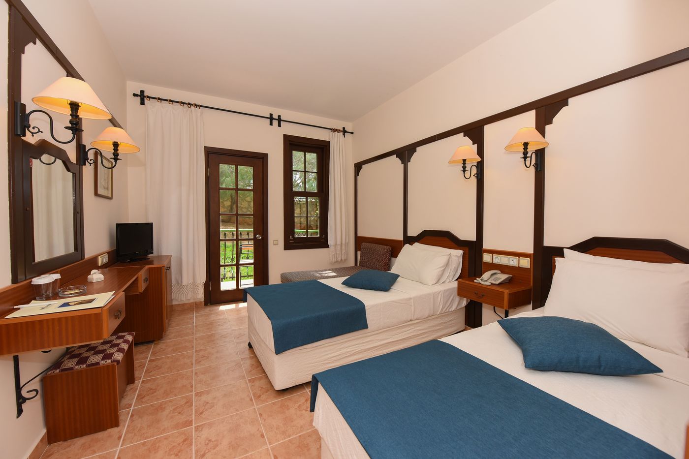 Green Anatolia Club & Hotel