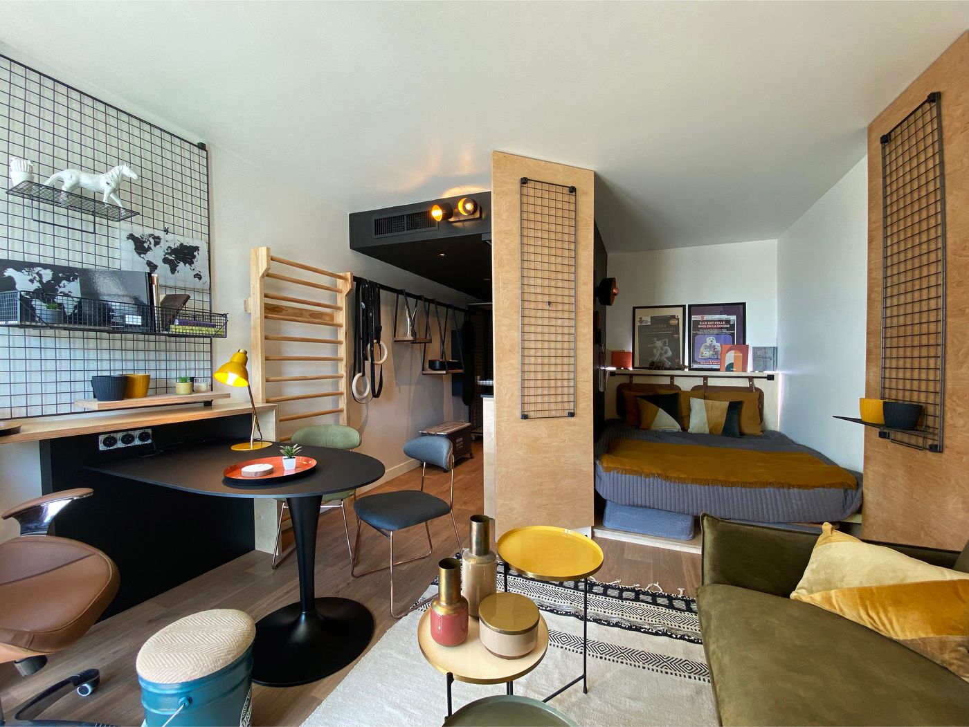 Cowool Avignon-France-Avignon-General view-2