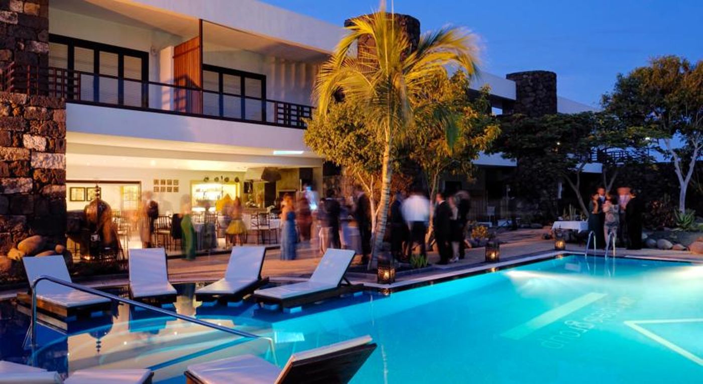 Villa Vik Hotel Boutique - Adults Only