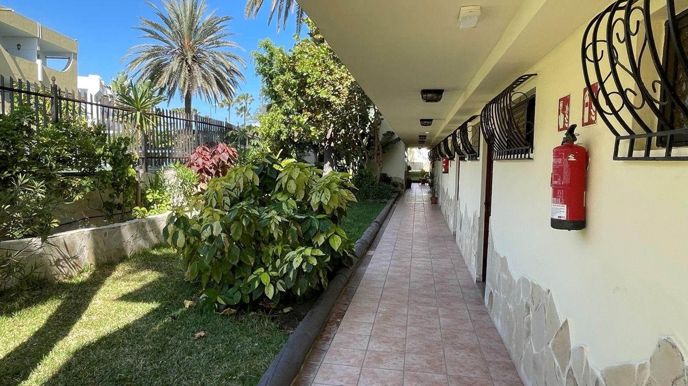 26.03.26 Alsol Nogal Apartments - Adults Only
