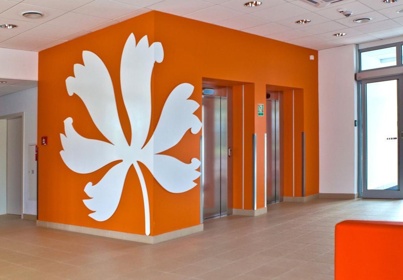 Premiere Classe Wroclaw Centrum-Poland-WROCLAW -General view-8