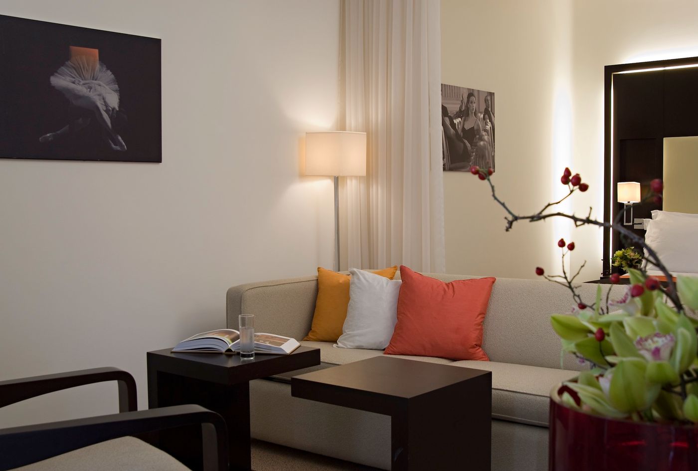 The Levante Parliament - A Design Hotel - Austria - Vienna - Room - 1