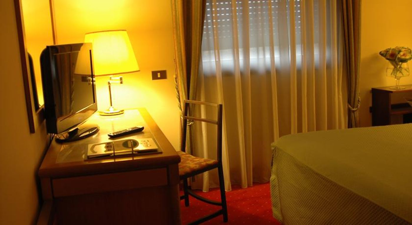 Best Western hotel San Germano