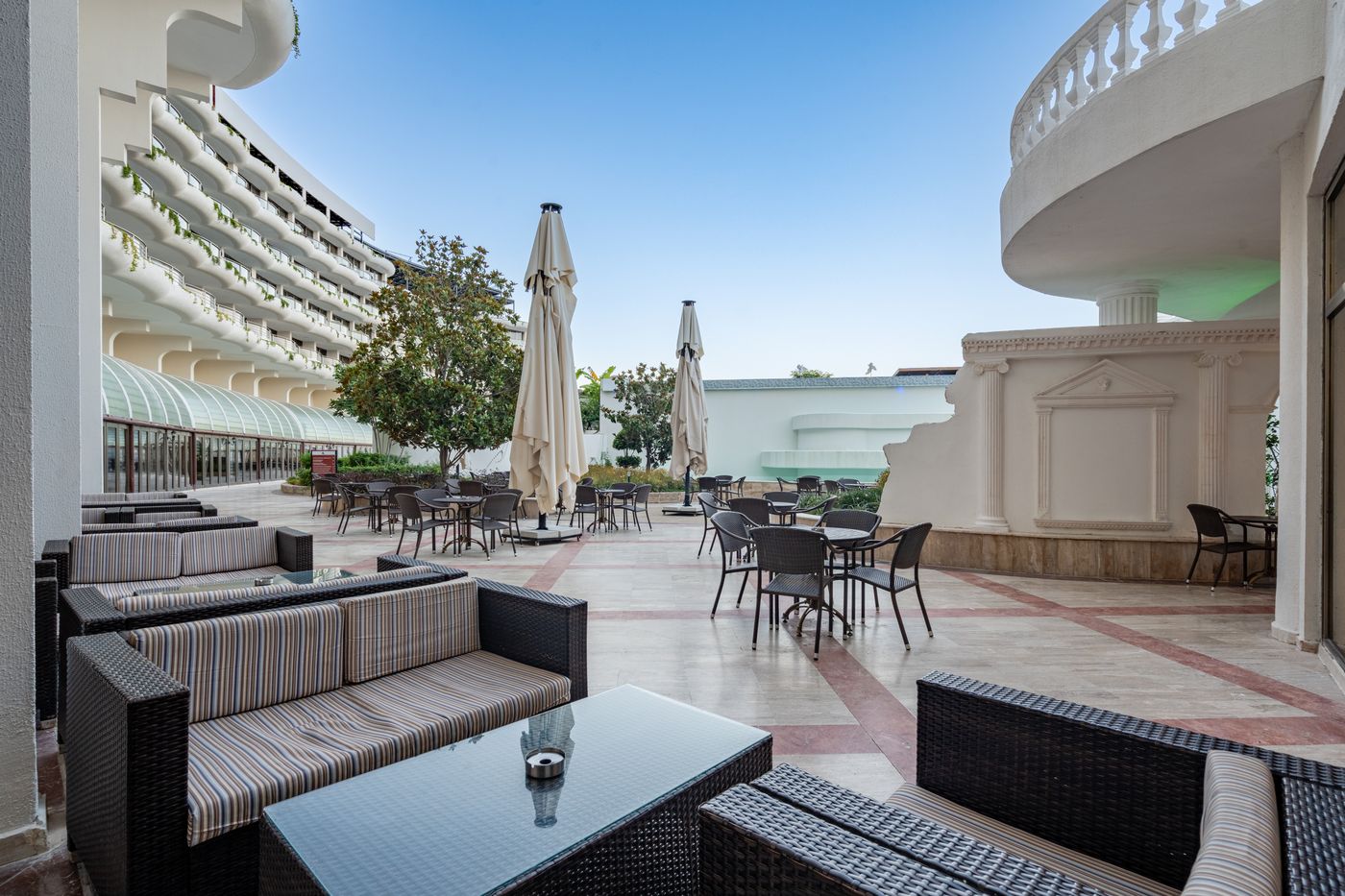 Sunrise Queen Luxury Resort & Spa