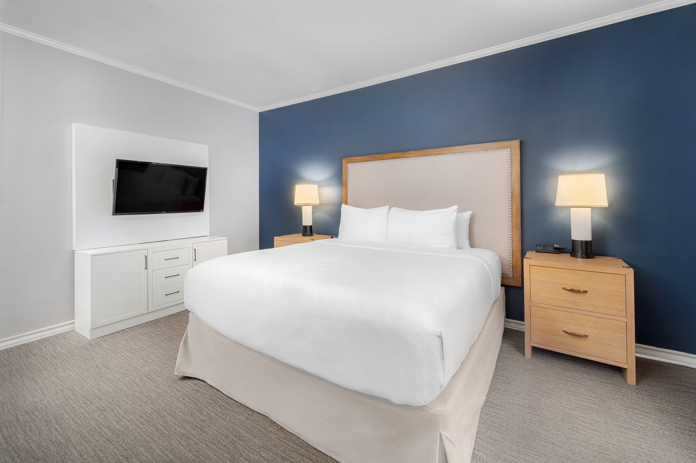 Horseshoe Bay Resort-United States-HORSESHOE BAY-Room-10