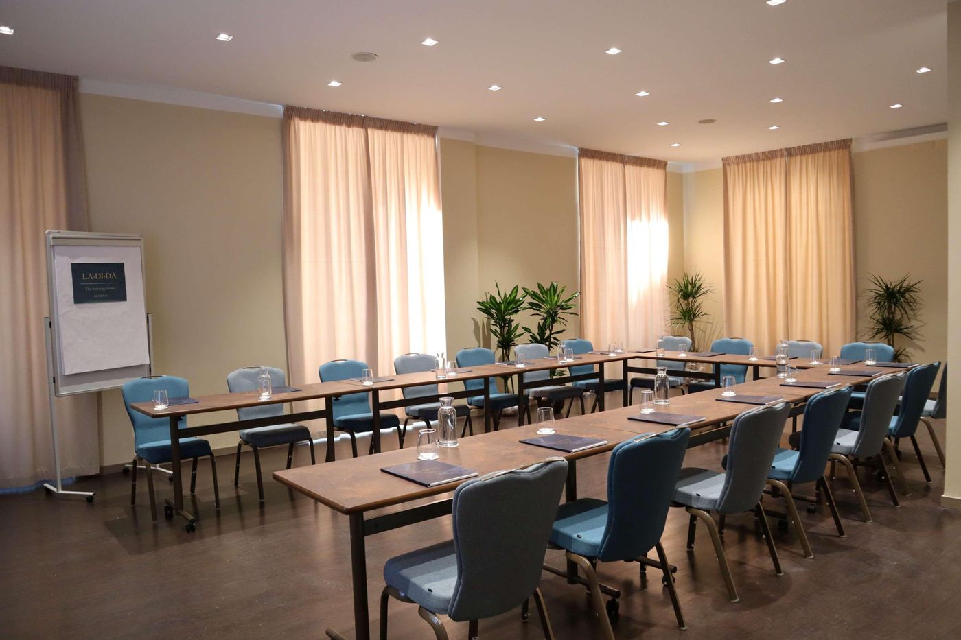 Best Western Plus City Hotel - Italy - Genova - Conferences - 2