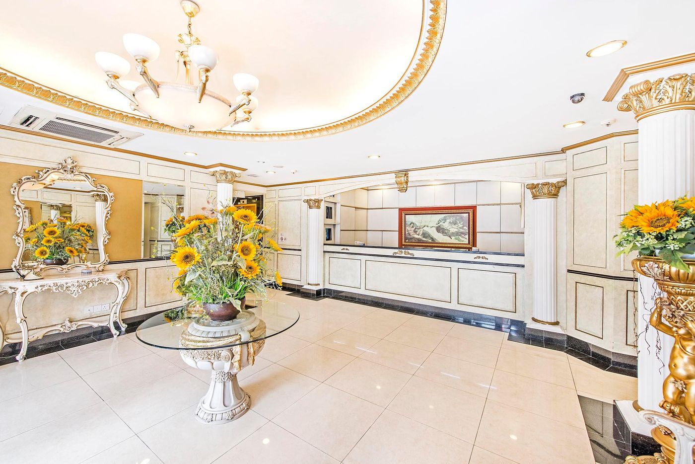 Hotel 81 Chinatown - Singapore - SINGAPORE - Lobby - 5