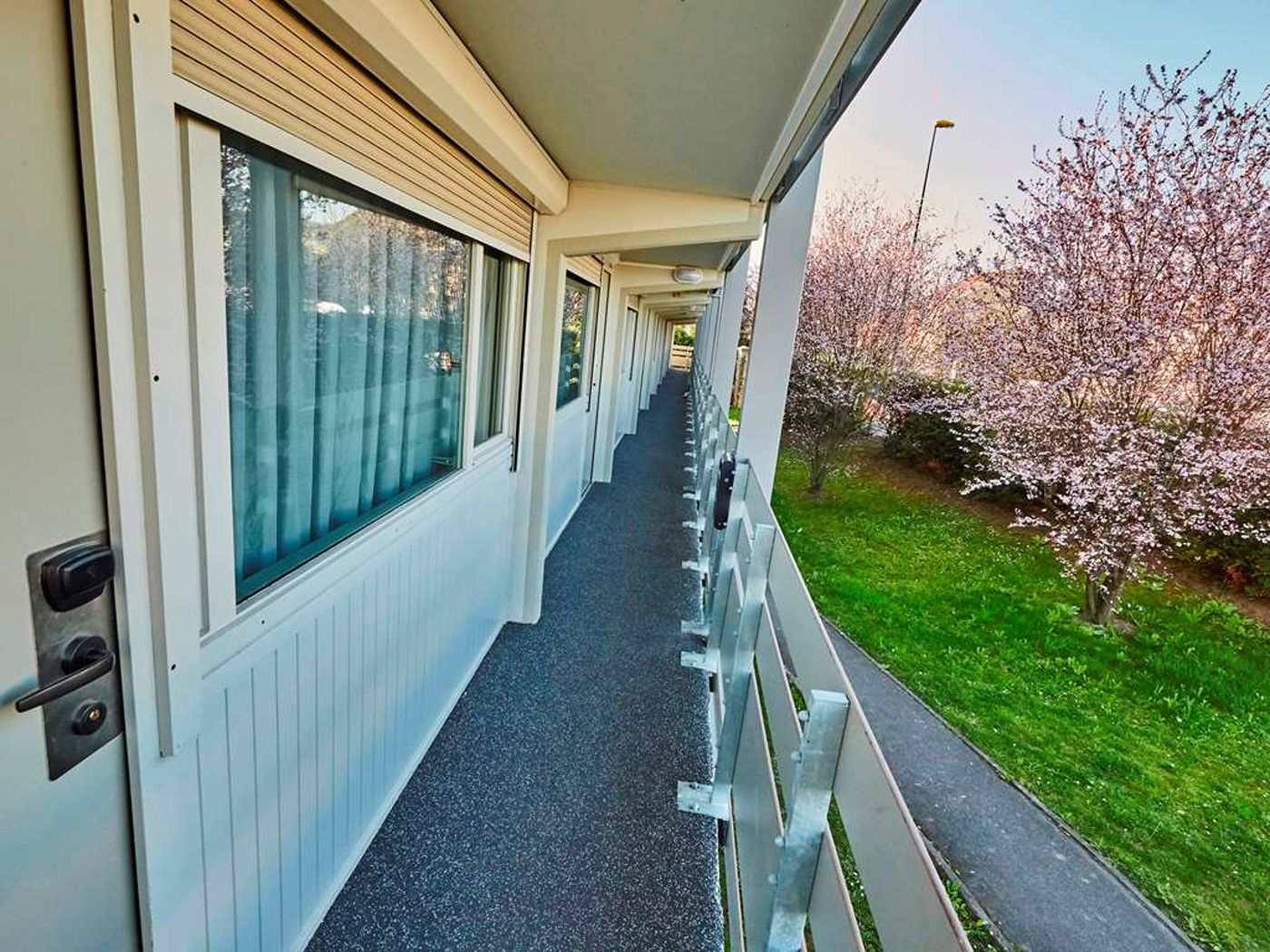 Campanile-Marne-la-Vallee---Chelles-General-view-2