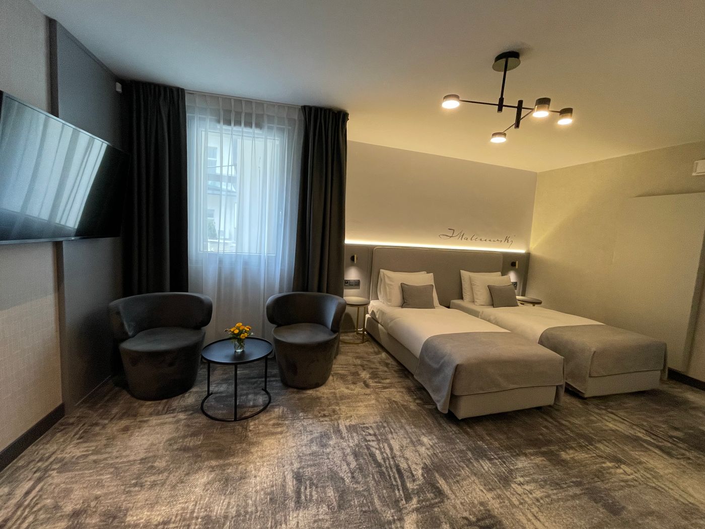 Art Boutique ApartHotel-Poland-Krakow-Room-7