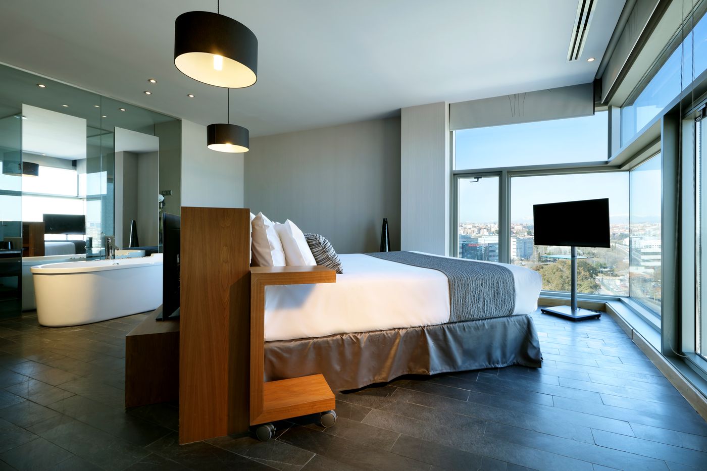 Rafaelhoteles-Madrid-Norte-Room-7