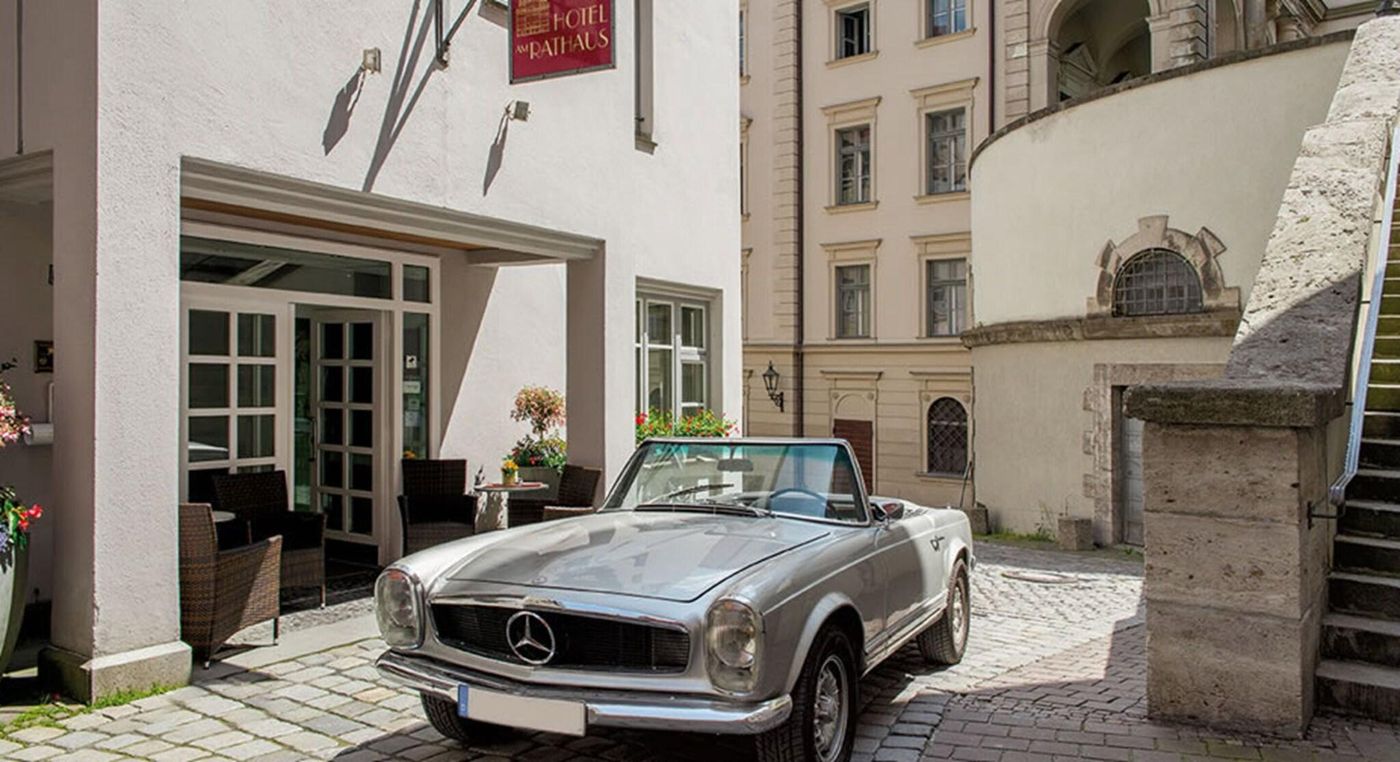 Am Rathaus-Germany-AUGSBURG -General view-5