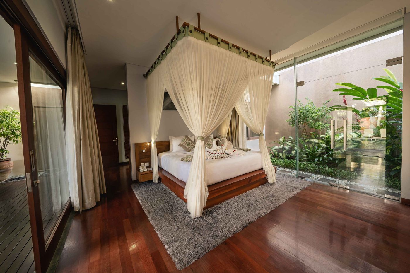 The Kasih Villas & Spa-Indonesia-BALI-Room-9