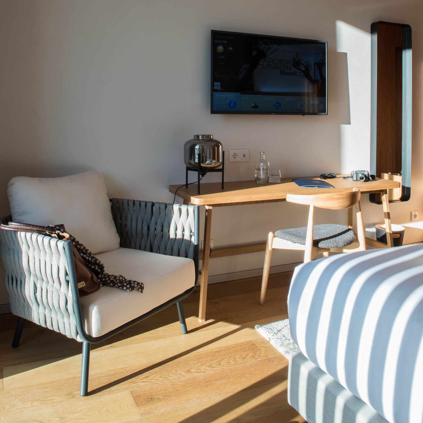 Aroeira-Lisbon-Hotel---Sea---Golf-Room-6