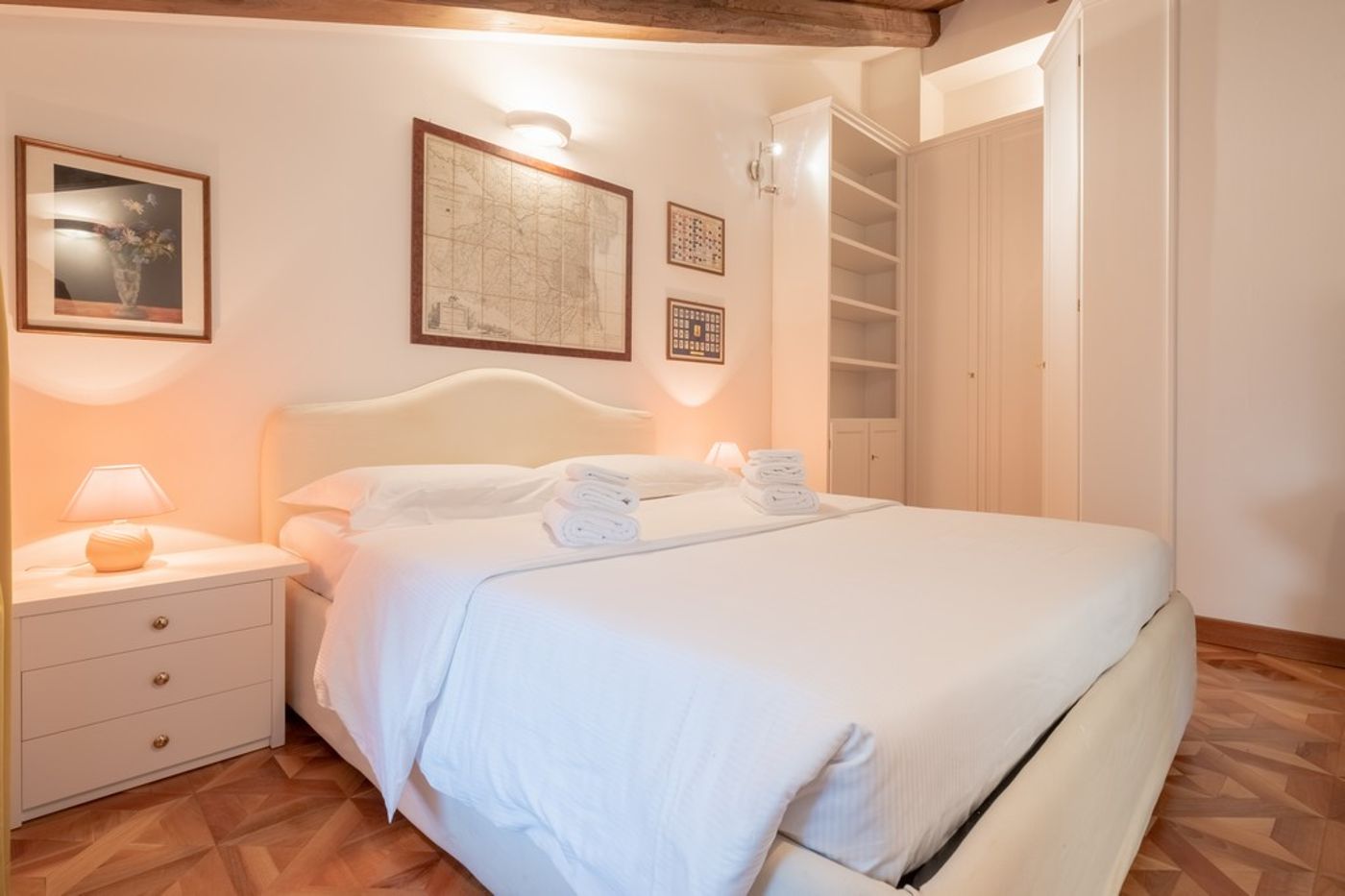 Isaia Garden- BolognaRooms - Italy - BOLOGNA - Room - 6