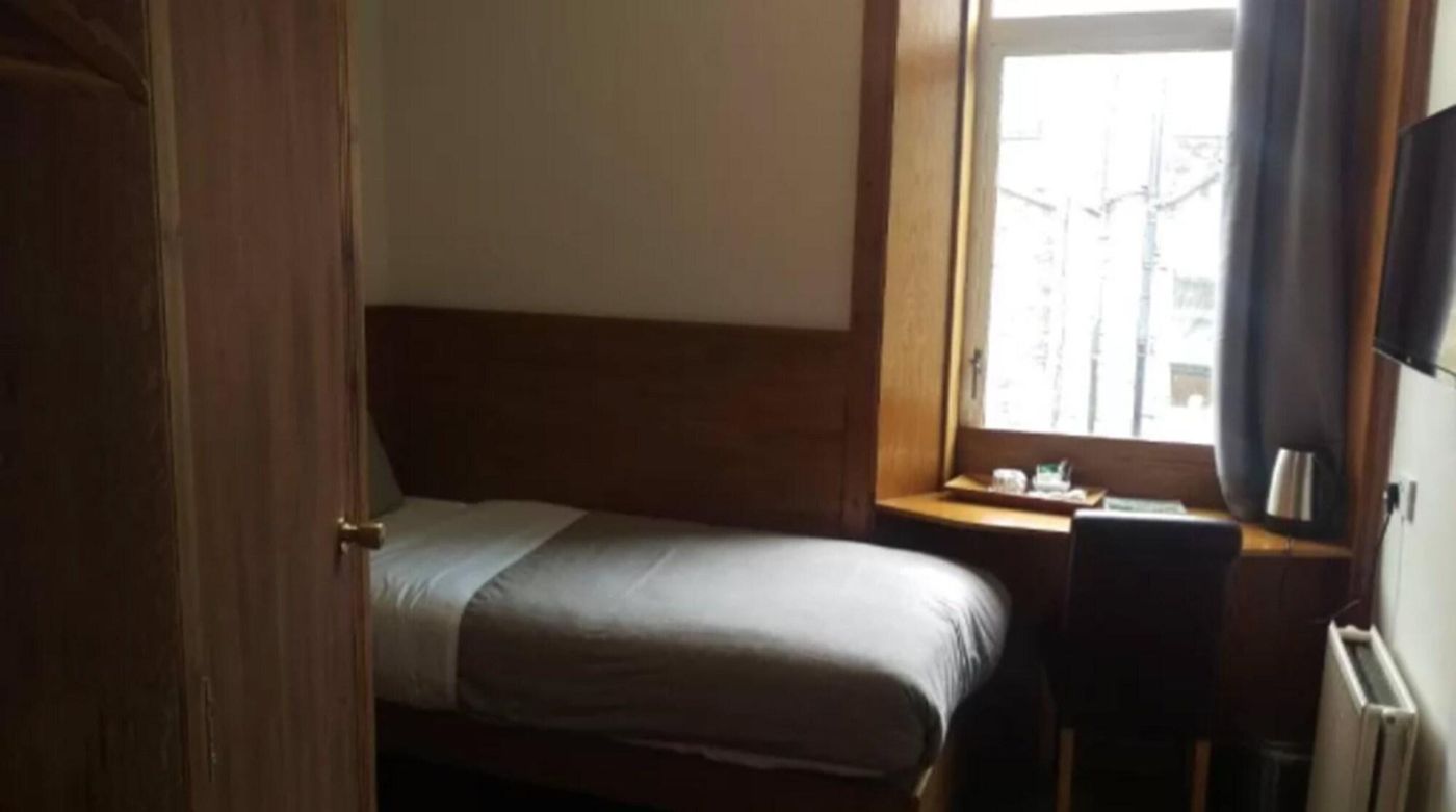 Cambridge House - United Kingdom - EDINBURGH  - Room - 6