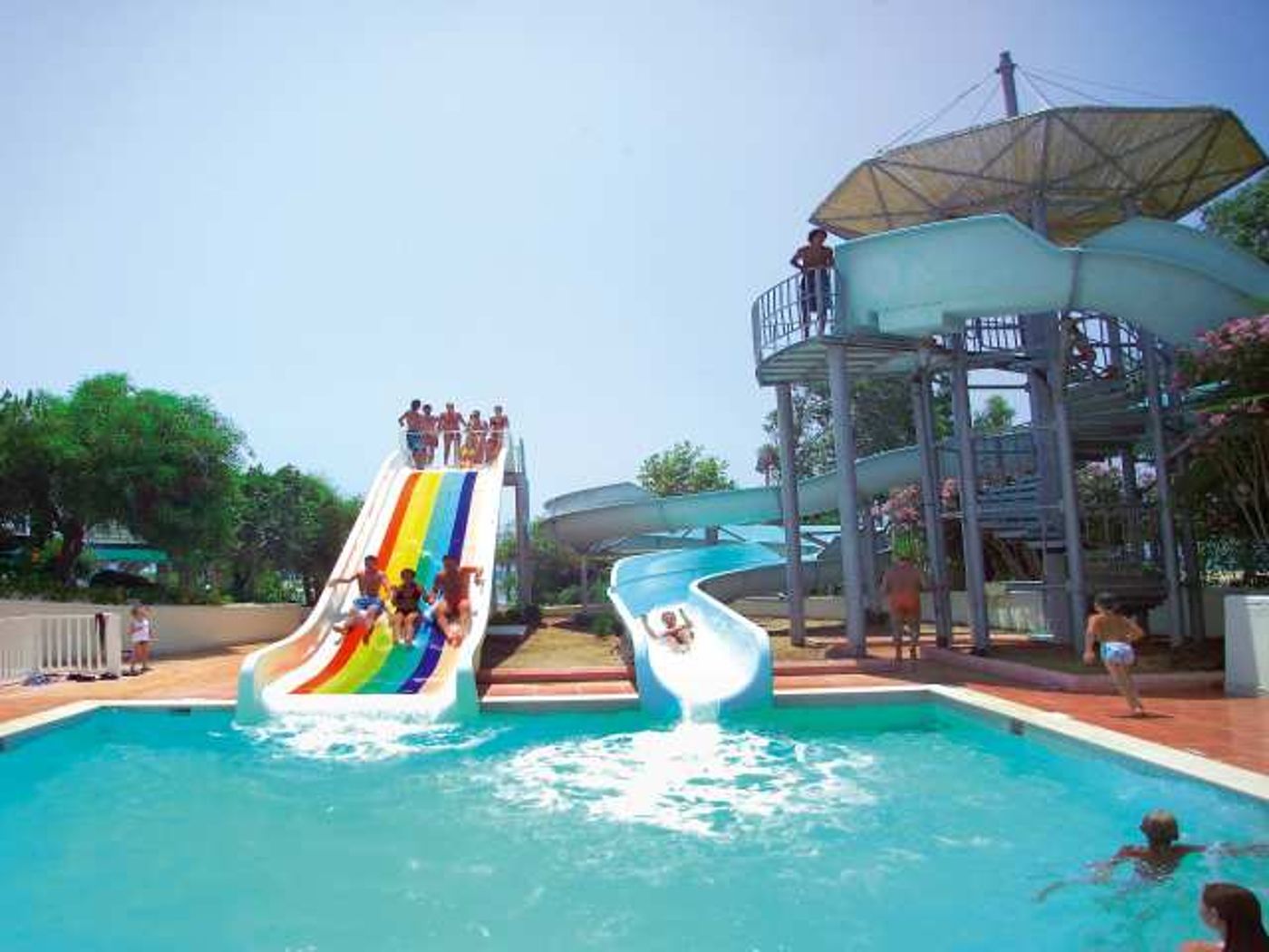 Sentido Perissia Hotel