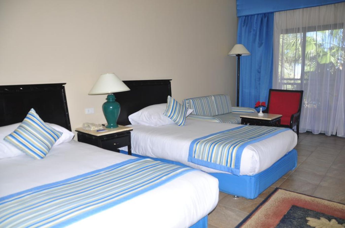 Parrotel-Aqua-Park-Resort-Room-32
