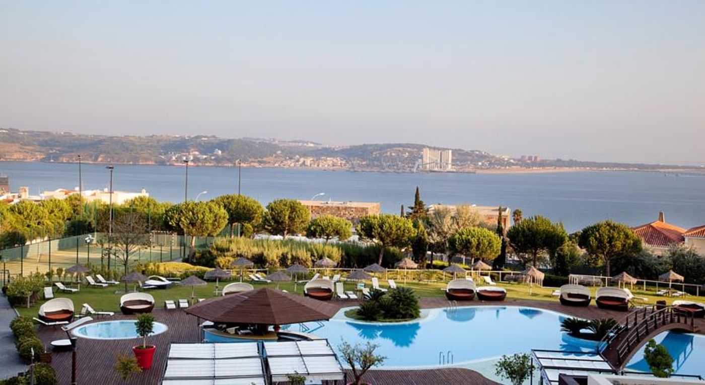 Solplay Hotel de Apartamentos