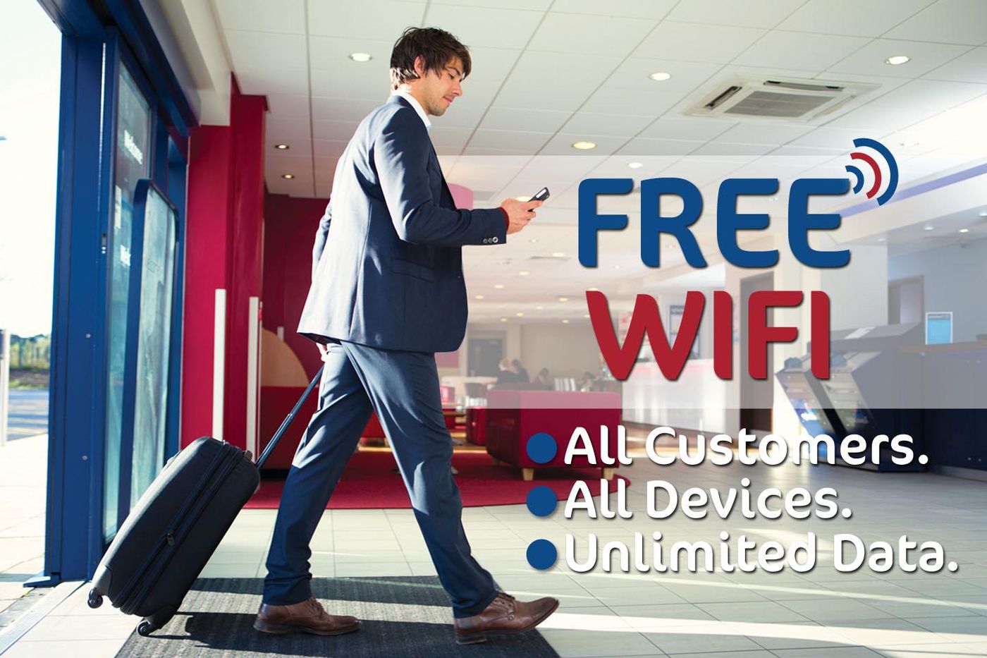 Travelodge Limerick Castletroy-Ireland-LIMERICK-General view-4