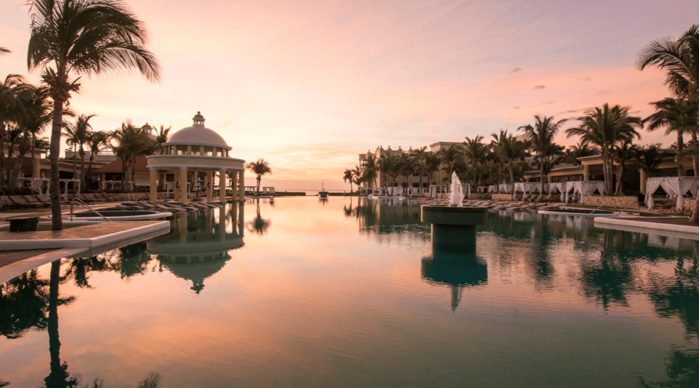 Iberostar Grand Paraiso - Adults Only