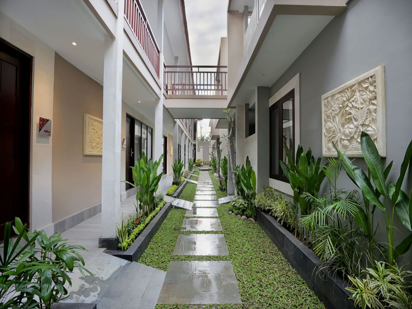 Bali Sunshine Inn Nusa Dua-Indonesia-Nusa Dua-General view-2