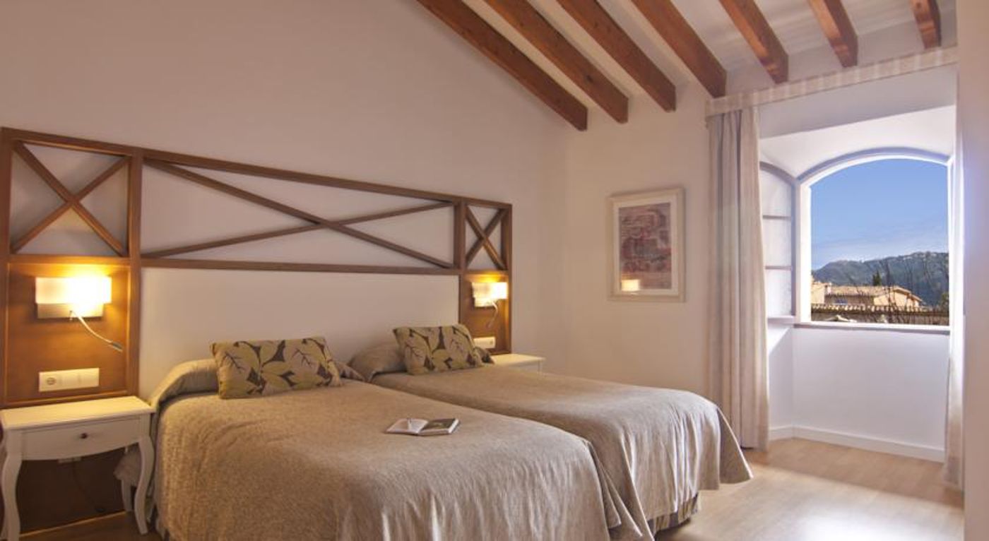 Hoposa Costa d'Or - Adults Only