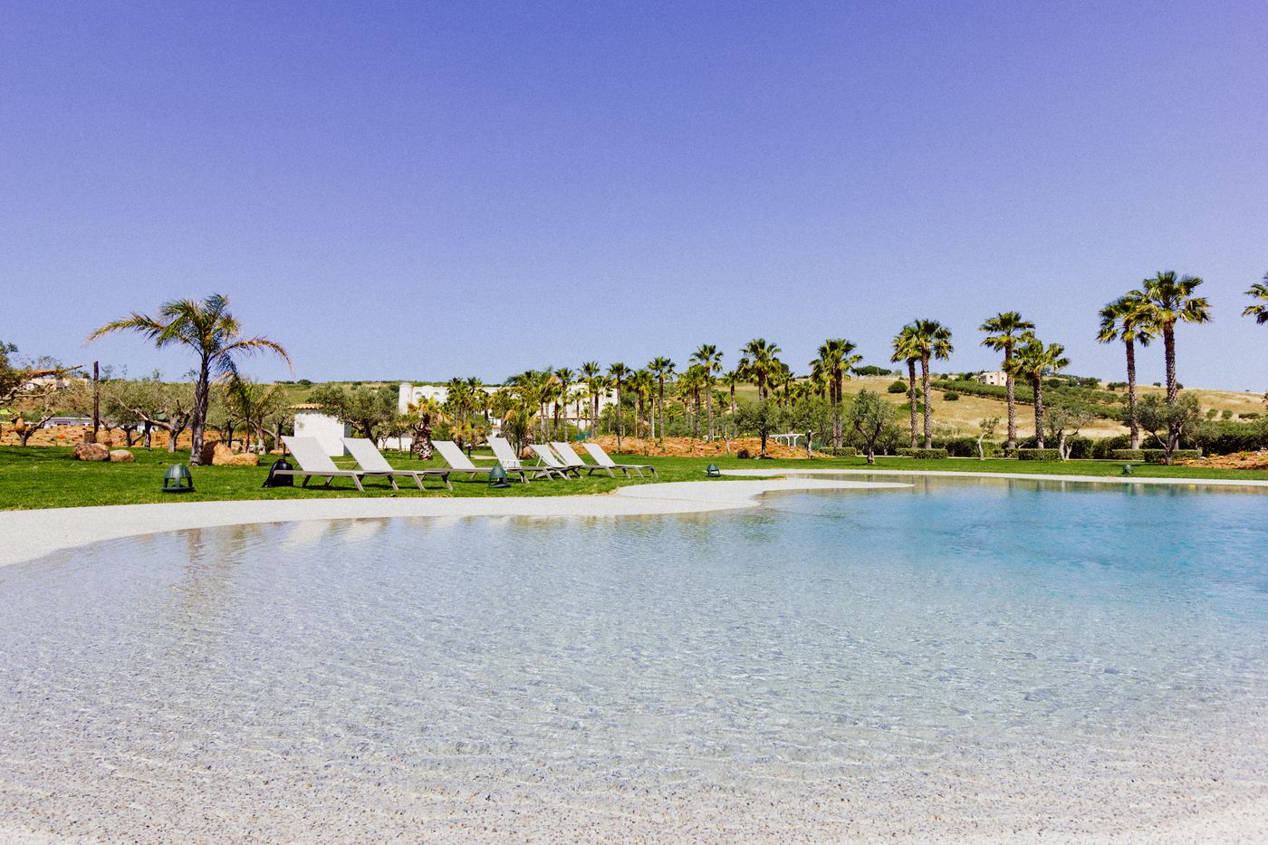 Mangias Selinunte Sicily