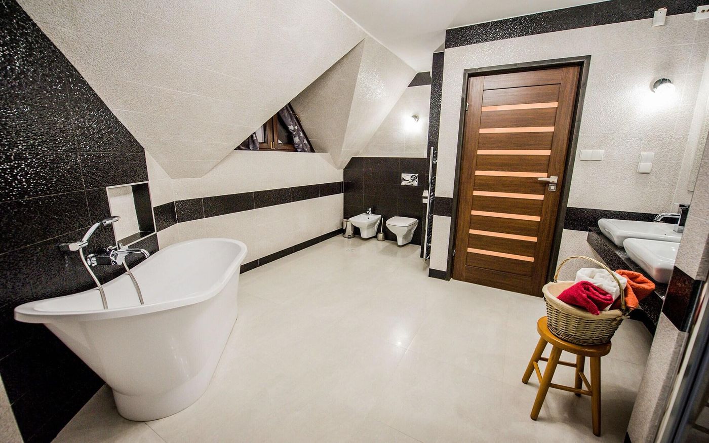 Willa Galantowka-Poland-Zakopane-Room-5