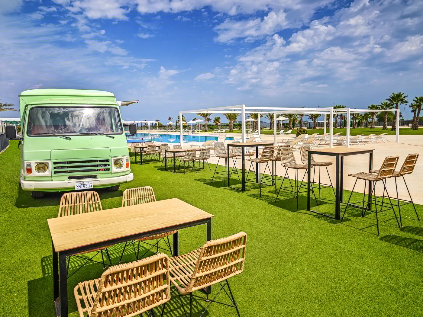 Occidental Mar Menor