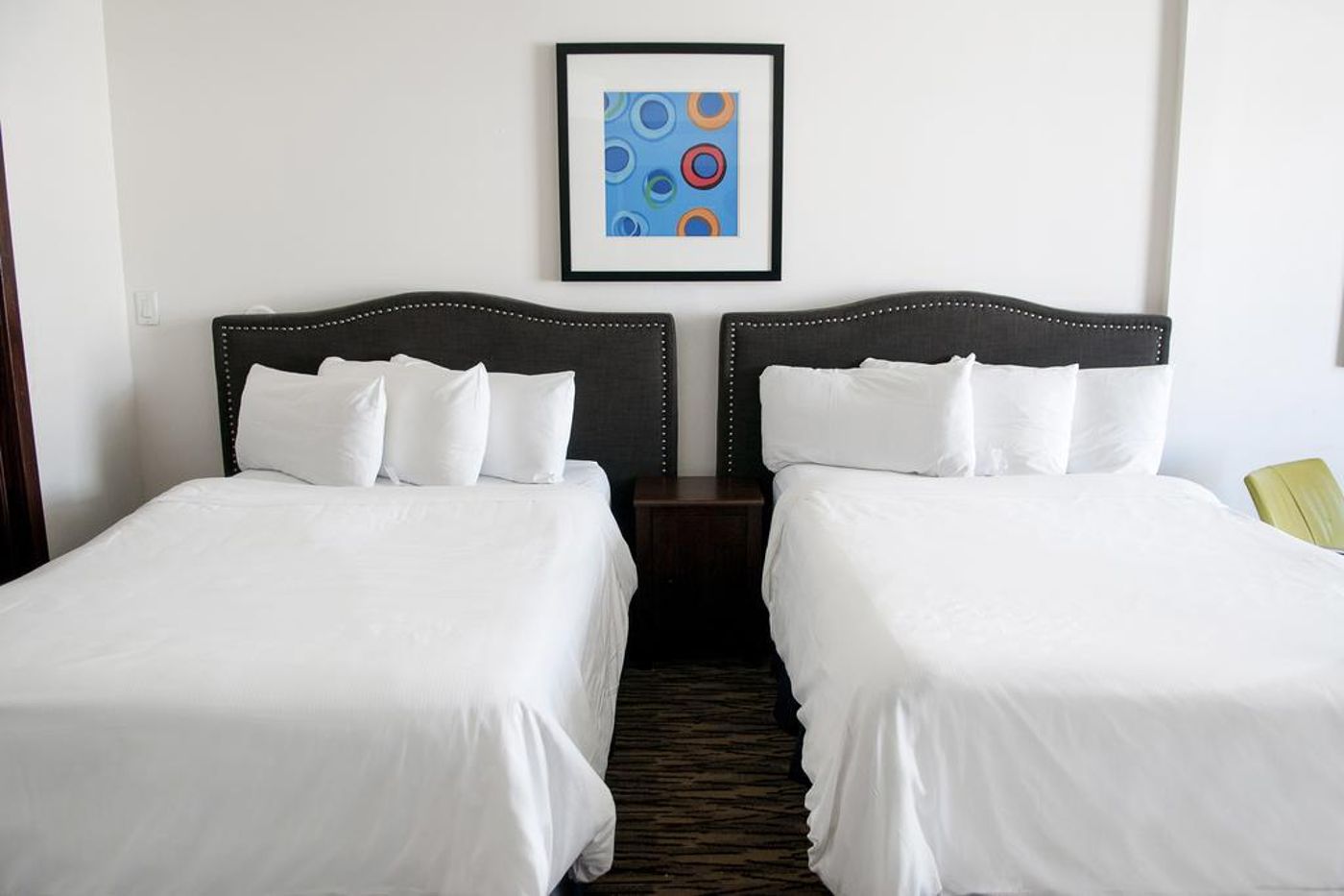 Congress Hotel South Beach - United States - MIAMI BEACH - Room - 2