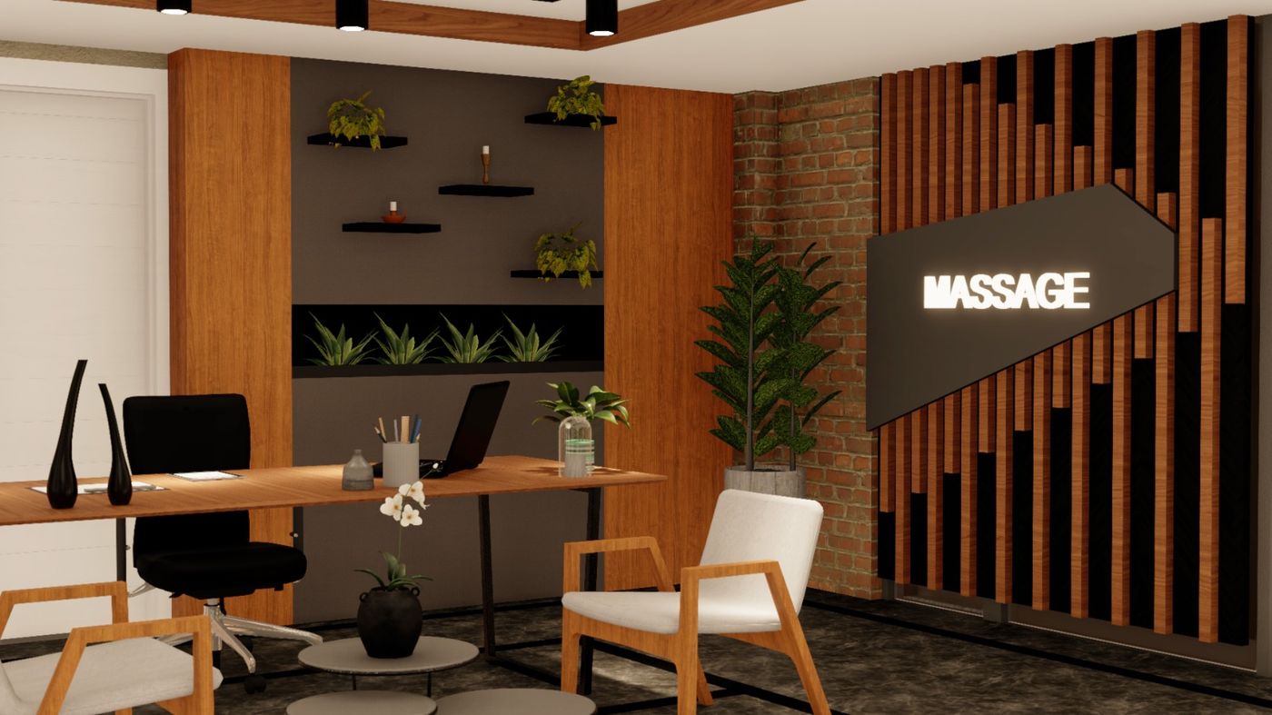 Clover Magic Park Side Hotel 07