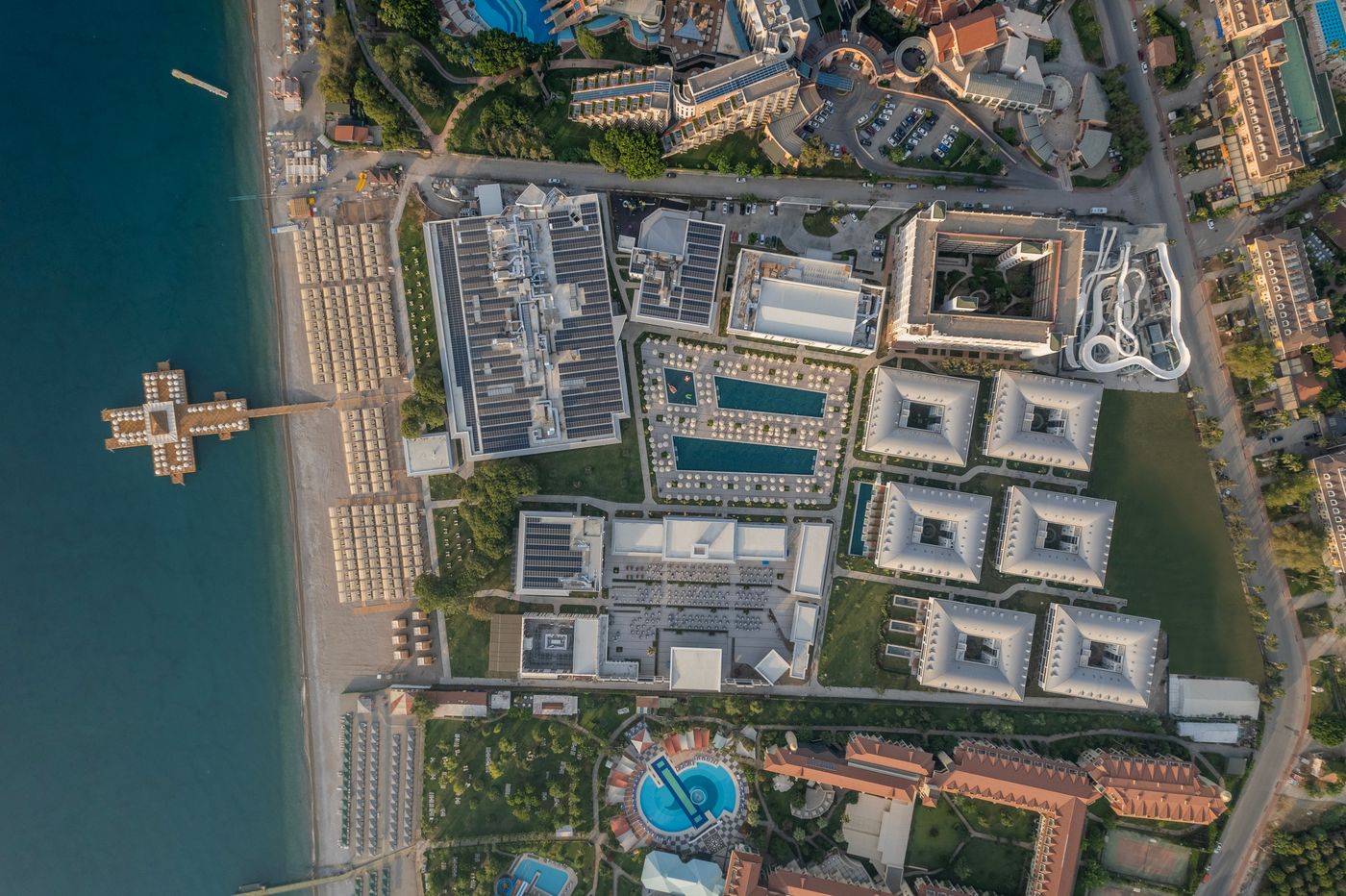 Swandor Hotels & Resort Kemer